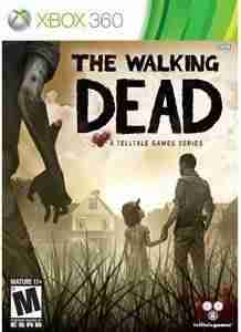 Descargar The Walking Dead [English][USA][XDG2][ZRY] por Torrent